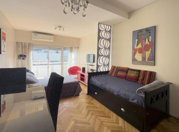 Departamento · 34m² · 1 Ambiente · Venta Monoambiente Balcon Retiro