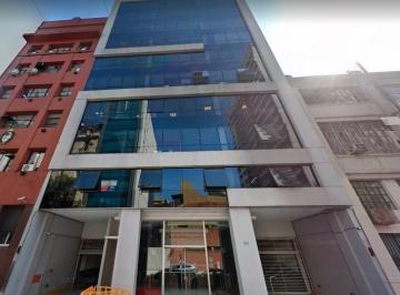 Oficina comercial · 200m² · 1 Cochera · Oficinas Alquiler San Telmo 400/200 m²