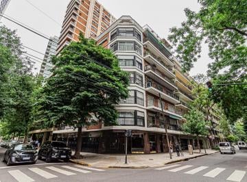 Departamento · 124m² · 3 Ambientes · 1 Cochera · Venta. Departamento. 3 Ambientes. con Cochera y Baulera | Barrancas de Belgrano