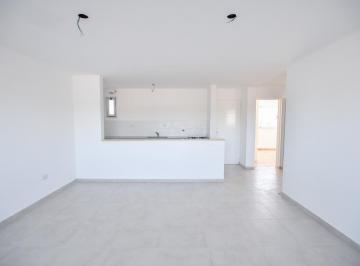 Departamento · 61m² · 3 Ambientes · Departamento en Alquiler, Dos Dorm. a Estrenar.