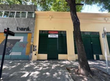 Local comercial · 49m² · Local de 49 m² en Villa Crespo en Alquiler