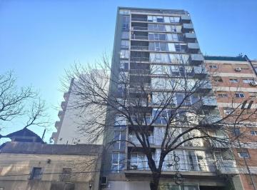 Departamento · 36m² · 1 Ambiente · Venta Departamento Monoambiente, Edificio con Amenities en Almagro
