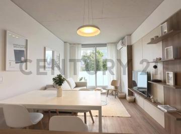 Departamento · 35m² · 2 Ambientes · Venta Departamento 2 Ambientes Muy Luminoso a Estrenar - San Telmo - 9 de Julio Estudios 3