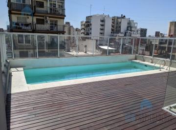 Departamento · 32m² · 1 Ambiente · 1 Cochera · Alquiler Departamento Monoambiente Palermo Cochera