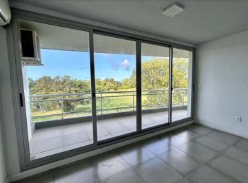 Departamento · 66m² · 3 Ambientes · 1 Cochera · Alquiler Anual 2 Dorm. La Loma Maldonado