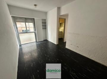 Departamento · 30m² · 2 Ambientes · Departamento en Parque Patricios