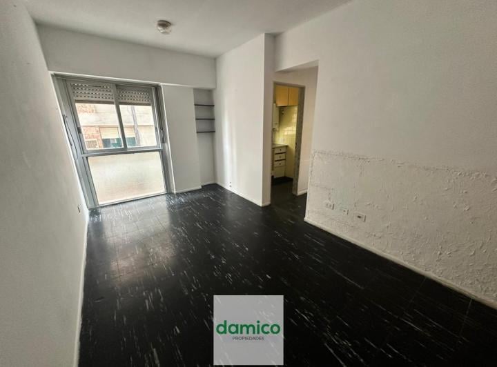 Departamento · 30m² · 2 Ambientes