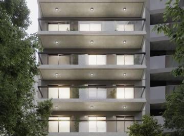 Departamento · 72m² · 3 Ambientes · Venta - Departamento 2 Dorm. a Estrenar - Centro, Rosario