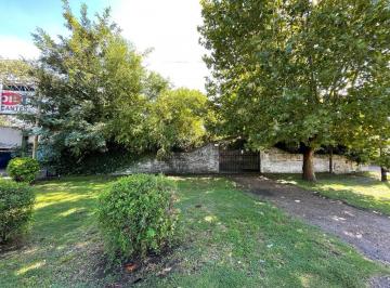 Terreno · 1255m² · Lote Comercial en Venta Sobre Centenario, La Plata