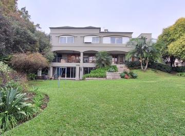 Casa · 1500m² · 12 Ambientes · 2 Cocheras · Casa Country La Yungas