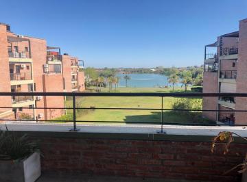 Departamento · 80m² · 3 Ambientes · 1 Cochera · Departamento - Troncos del Talar
