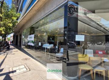 Local comercial · 284m² · Local en Parque Patricios