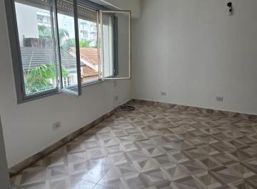 Departamento · 26m² · 1 Ambiente · Departamento en Recoleta
