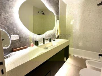 Departamento de 6 ambientes, Córdoba · Piso Exclusivo de Categoría Nueva Cordoba | 3 Dorm. | 2 Cocheras | 180 m²