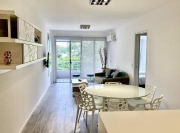 Departamento · 66m² · 3 Ambientes · Alquiler Departamento 3 Ambientes en Palermo Hollywood