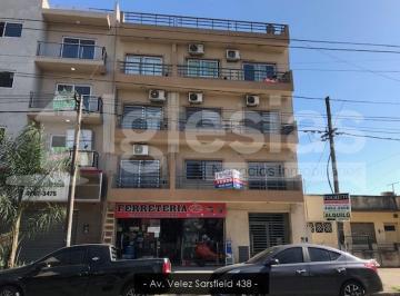 Departamento de 2 ambientes, La Matanza · Departamento de 2 Ambientes en Ciudad Madero
