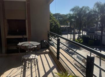 Departamento · 69m² · 3 Ambientes · 1 Cochera · Departamento - San Miguel de Tucumán