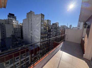 Departamento de 3 ambientes, Mar del Plata · 3 Ambientes Al Frente con Balcon Terraza