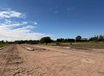 Terreno , Córdoba · Oportunidad de Inversión - Lotes en Chacras del Buen Aire