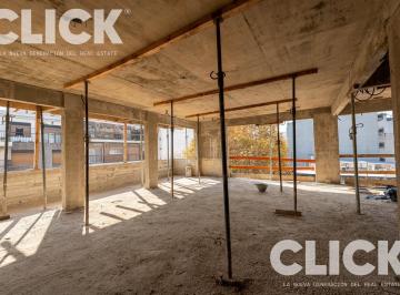 Departamento · 48m² · 2 Ambientes · Venta - 2 Ambientes con Balcón y Terraza Propia en Piso 10 - en Construcción - Villa Crespo