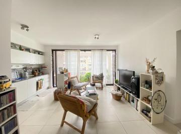 Departamento · 75m² · 3 Ambientes · 1 Cochera · Venta Departamento 3 Ambientes Quartier Nordelta