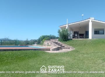 Foto · Alquiler Casa Amoblada 2 Dorm. en Siquiman