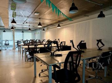 Oficina comercial · 796m² · Edificio de Oficina con Local