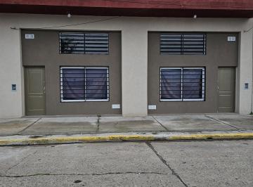 Departamento · 35m² · 1 Ambiente · Monoambiente en Alquiler en Morón, con Entrepiso Funcional Como Dormitorio