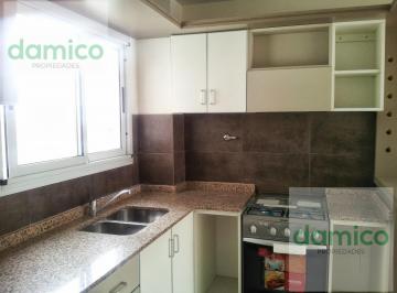 Departamento · 55m² · 3 Ambientes · Departamento en Parque Patricios