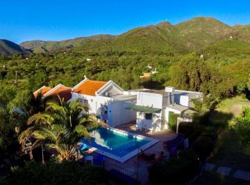 Foto · Venta Apart Hotel (Los Cocos - Punilla) Sierras de Córdoba