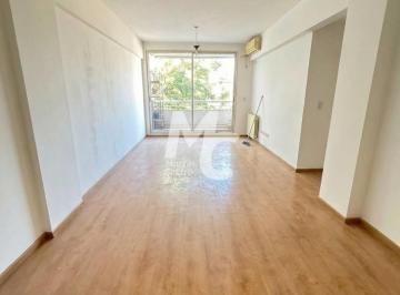 Departamento · 87m² · 4 Ambientes · 1 Cochera · Departamento en Venta en Saavedra