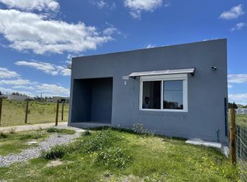 Casa · 60m² · 3 Ambientes · 1 Cochera · 1 - Altos de San Carlos - Los Altos I - Casa 01