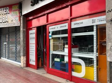 Local comercial · 160m² · ¡Venta! Local Comercial con Renta - Zona Centro ¡Ideal Para Inversores!