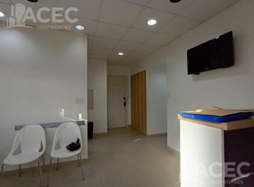 Sala de espera · Venta Oficina en Esquina Uso Profesional/consultorios - Zona Centro