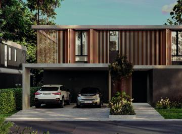 Casa · 292m² · 8 Ambientes · 4 Cocheras · Casa en Venta 8 Ambientes Barrio Los Cardos Pilar