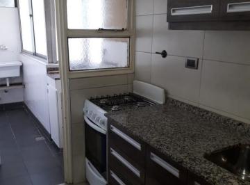 Departamento · 47m² · 2 Ambientes · 1 Cochera · Departamento - Flores