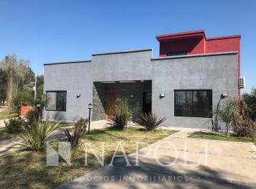 NNI-NNI-4062_2 · Venta de Casa en Don Joaquín, Canning