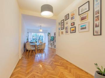 Departamento · 99m² · 3 Ambientes · Venta Amplio Departamento de 3 Amb con Dep Almagro