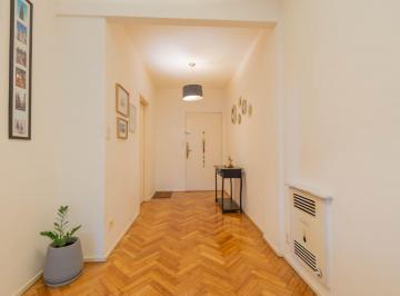 Departamento · 99m² · 3 Ambientes · Venta Amplio Departamento de 3 Amb con Dep Almagro