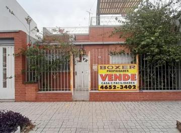 Casa · 120m² · 3 Ambientes · 1 Cochera · Casa de 3 Ambientes en Villa Insuperable