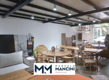 Local comercial · 70m² · 2 Ambientes · 1 Cochera · Alquiler Local Aires de Canning Excelente Ubicacion