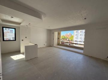 Departamento · 82m² · 3 Ambientes · Venta - Departamento 2 Dorm. a Estrenar - Centro, Rosario