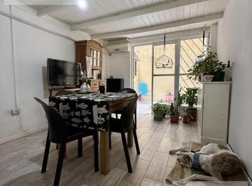 Departamento · 41m² · 2 Ambientes · Departamento en San Nicolás