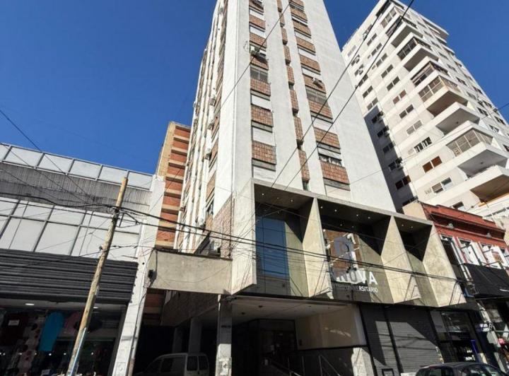 Departamento · 25m² · 1 Ambiente