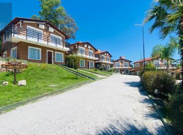 Hotel · 1400m² · 4 Ambientes · Condominio/housing en Villa Carlos Paz ¡Renta Ideal!