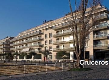 Departamento · 55m² · 2 Ambientes · Departamento en Alquiler en Puerto Madero, Capital Federal, Buenos Aires