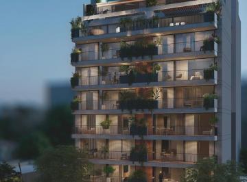Departamento · 52m² · 2 Ambientes · Departamento 2 Ambientes en Construcción