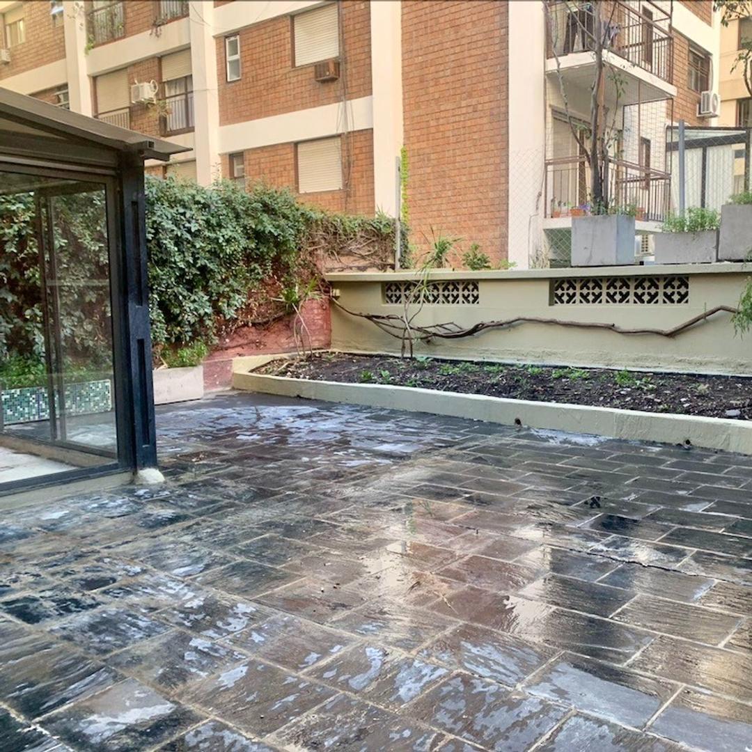 Jorge Newbery 1700