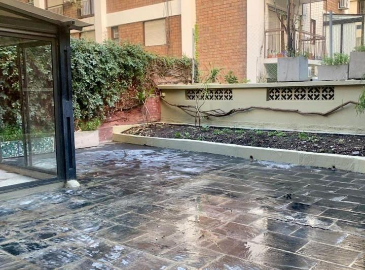 Departamento · 62m² · 3 Ambientes · 1 Cochera