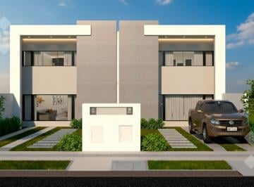 PH · 106m² · 4 Ambientes · 1 Cochera · Venta de Dúplex 2 Dorm. en Pozo - B° Rincon Lindo II, Cipolletti